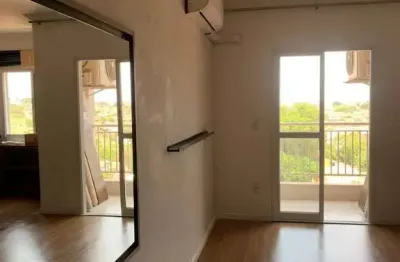 Imperdível: apartamento à venda em indaiatuba-sp, jardim primavera, 2 quartos, 1 suíte, 2 salas, 2 vagas, 69m².