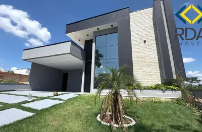 Venha se encantar com essa incrível casa de 190 m2 de puro conforto e sofisticação