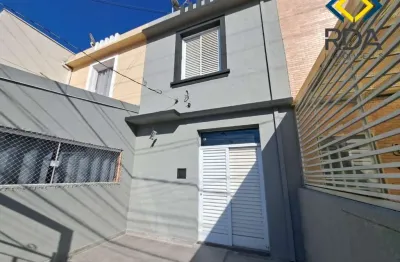 Espaçosa casa comercial para locação no centro de indaiatuba-sp: 2 quartos, 1 sala, 2 banheiros e 1 vaga de garagem