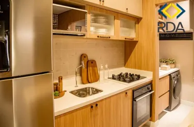 Condições especiais para você planejar a compra do seu apartamento sem apertos no orçamento, tornando a conquista do seu lar ainda mais acessível.