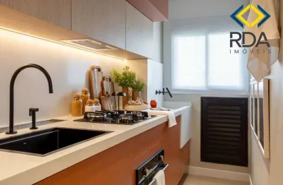 Saia na frente, com condições facilitadas, localização central na esquina mais estratégica da cidade e lazer completo para toda a família