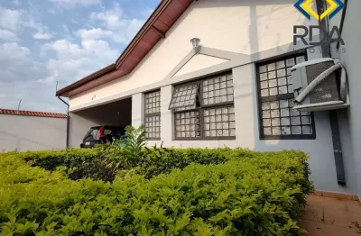 Construção robusta e segura, ideal para quem busca um imóvel sólido semi reformado em um dos melhores bairro de indaiatuba