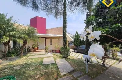 Casa em condomínio fechado com 4 quartos à venda no jardim residencial helvétia park ii, indaiatuba  por r$ 2.600.000