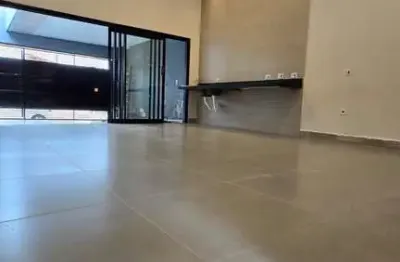 Casa com 3 quartos à venda no Jardim Morada do Sol, Indaiatuba 