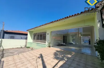 Casa comercial para locação em indaiatuba-sp: 3 quartos, 1 suíte, 2 salas, 3 banheiros, 6 vagas de garagem e 190,87 m² no centro.