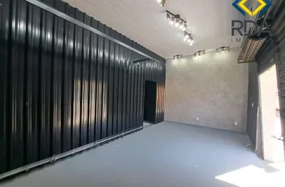 Salão comercial de alto padrão no centro de indaiatuba-sp: 2 salas, 1 banheiro e 80m² de área disponíveis!