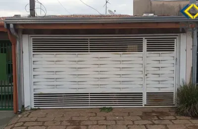 Casa com 3 quartos para alugar no Jardim Santa Rita, Indaiatuba 