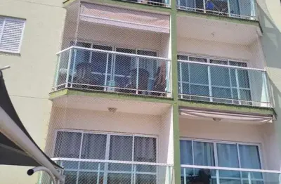 Edificio residencial aquarios, proximo avenida conceição