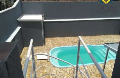 E o melhor de tudo é que esta casa é 100% planejada, ou seja, todos os detalhes foram cuidadosamente pensados para proporcionar o máximo de conforto