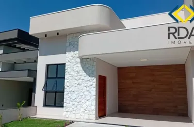 Casa em condomínio fechado com 3 quartos à venda no loteamento park gran reserve, indaiatuba  por r$ 1.200.000