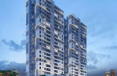 Apartamento com 3 quartos à venda na Cidade Nova II, Indaiatuba 