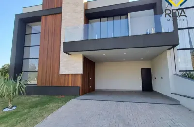 Casa em condomínio fechado com 4 quartos à venda no Residencial Milano, Indaiatuba 