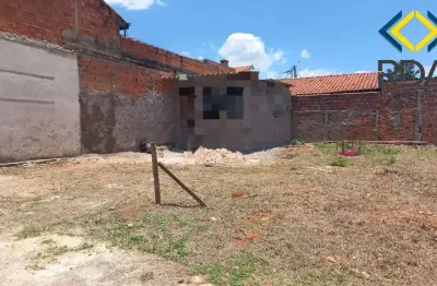 Não perca esta oportunidade de adquirir um terreno comercial ou residencial em uma das regiões mais promissoras da cidade.