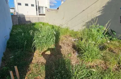 Terreno comercial à venda no Jardim Colonial, Indaiatuba 
