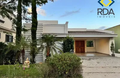 Casa com 4 quartos à venda no Jardim Reserva Bom Viver de Indaiatuba, Indaiatuba 