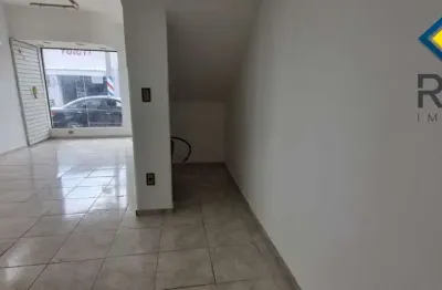 Ponto comercial com 1 sala para alugar na cidade nova i, indaiatuba  por r$ 2.500