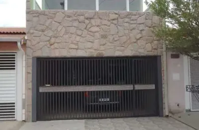 Casa com 2 quartos à venda no residencial monte verde, indaiatuba  por r$ 549.000