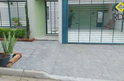 Casa com 3 quartos à venda no Jardim Europa, Indaiatuba 