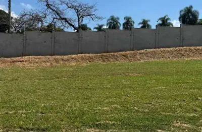Terreno em condomínio fechado à venda na Chácara Alvorada, Indaiatuba 