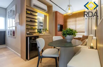 O izzi é ideal para quem busca moradia prática ou investimento com alta rentabilidade. é mais do que um lugar para morar ? saiba mais...