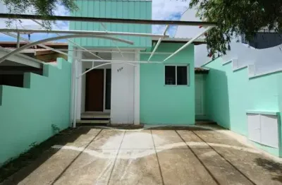 Casa com 2 quartos para alugar no Portal das Acácias, Indaiatuba 