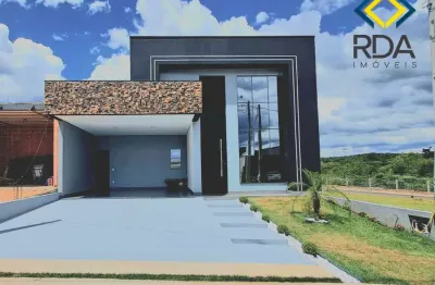 Viva em um condomínio fechado com infraestrutura impecável e com tudo o que você precisa para viver com conforto e estilo!