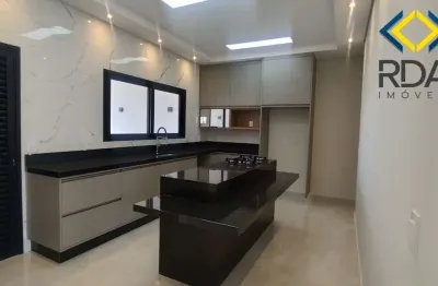 Casa em condomínio fechado com 3 quartos à venda no Residencial Evidências, Indaiatuba 