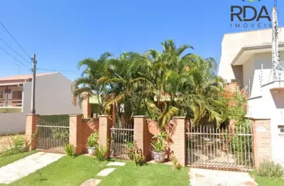 Sobrado rústico à venda no jardim esplanada ii - 4 quartos, 1 suíte, 200m² - próximo ao parque ecológico - imperdível!