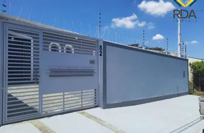 Casa com 2 quartos à venda no Centro, Indaiatuba 