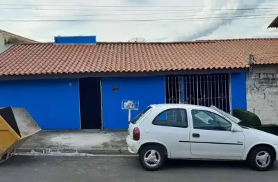 Casa com 3 quartos à venda no Jardim Itamaracá, Indaiatuba 