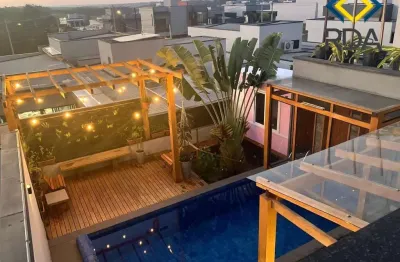 Aproveite a incrível oportunidade de adquirir uma casa totalmente pensada para proporcionar experiências únicas e momentos inesquecíveis