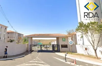 Venha morar em um incrível apartamento no parque campo bonito, em indaiatuba!