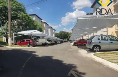 Apartamento com 2 quartos à venda no parque residencial indaiá, indaiatuba , 65 m2 por r$ 369.900