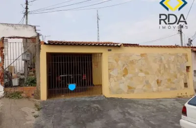 Casa á venda com a localização privilegiada, próximo ao centro da cidade e diversas avenidas comerciais. e o melhor de tudo: aceita financiamento!