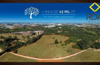 Aproveite a grande oportunidade de adquirir o seu próprio lote e saia na frente! com parcelamento direto com a incorporadora em até 120 vezes