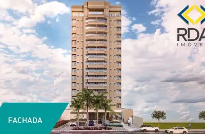 Apartamento com 3 quartos à venda no jardim bela vista, indaiatuba , 103 m2 por r$ 977.599