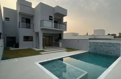 Lindo sobrado no condomínio residencial evidências em indaiatuba/sp: