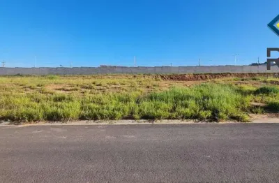 Terreno em condomínio fechado à venda no Reserva Santa Maria, Indaiatuba 