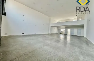 Excelente oportunidade de investimento em um salão comercial!