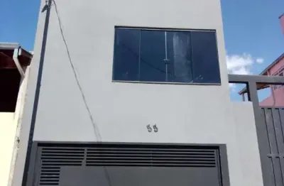 Este sobrado é o lugar ideal para você e sua família viverem momentos inesquecíveis.