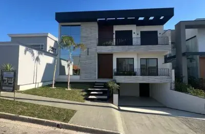 Casa com 3 quartos à venda no Residencial Milano, Indaiatuba 