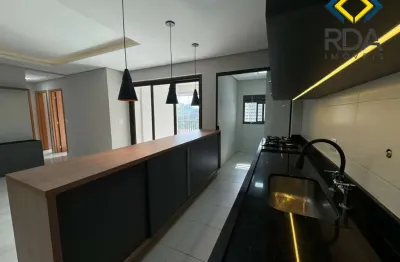 Venha se encantar com esse maravilhoso apartamento que será entregue com todos os detalhes e acabamentos de alto padrão que você sempre sonhou!