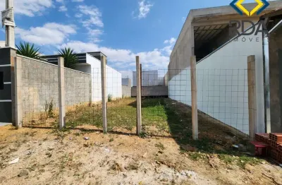 Com incríveis 150,00 m2 de área, este terreno oferece inúmeras possibilidades para você aproveitar e criar o seu espaço único.