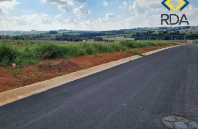 Terreno em condomínio fechado à venda no jardim residencial dona maria cândida, indaiatuba  por r$ 605.000