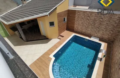 Linda casa disponivel para venda á uma rua do parque ecológico, no jardim esplanada