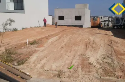 Terreno à venda no Smart City, Indaiatuba 