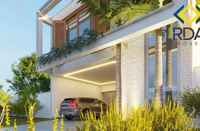 Casa em condomínio fechado com 3 quartos à venda no Loteamento Park Gran Reserve, Indaiatuba 