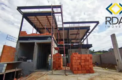 Casa á venda em condominio fechado previsão de entrega fevereiro 2024