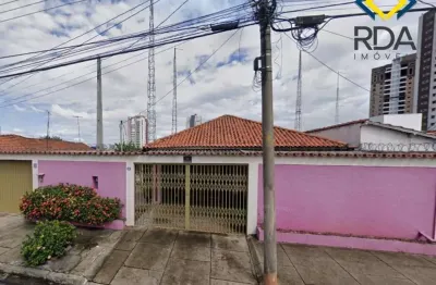 Este imóvel é mais do que apenas uma casa, é uma tela em branco, esperando para ser transformada em um sonho realidade