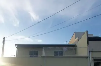 Casa com 3 quartos à venda no Jardim Regente, Indaiatuba 